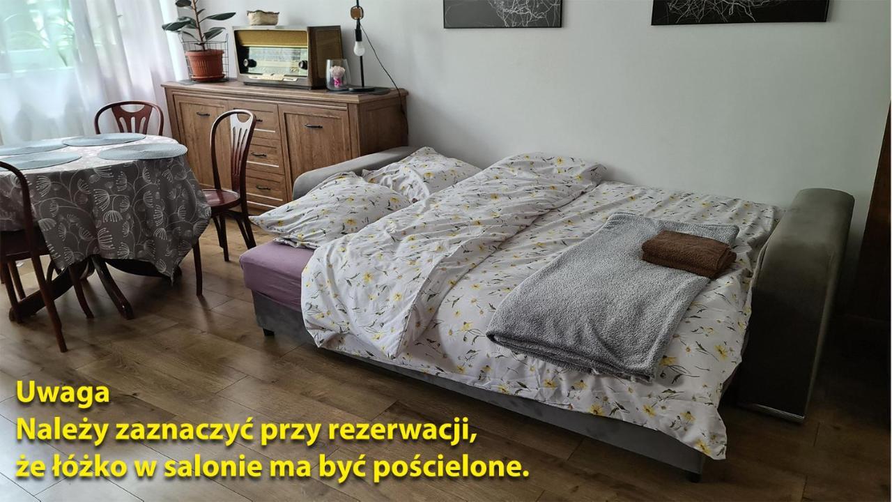 Spokojny Wypoczynek 5 Ostrów Wielkopolski Exterior foto
