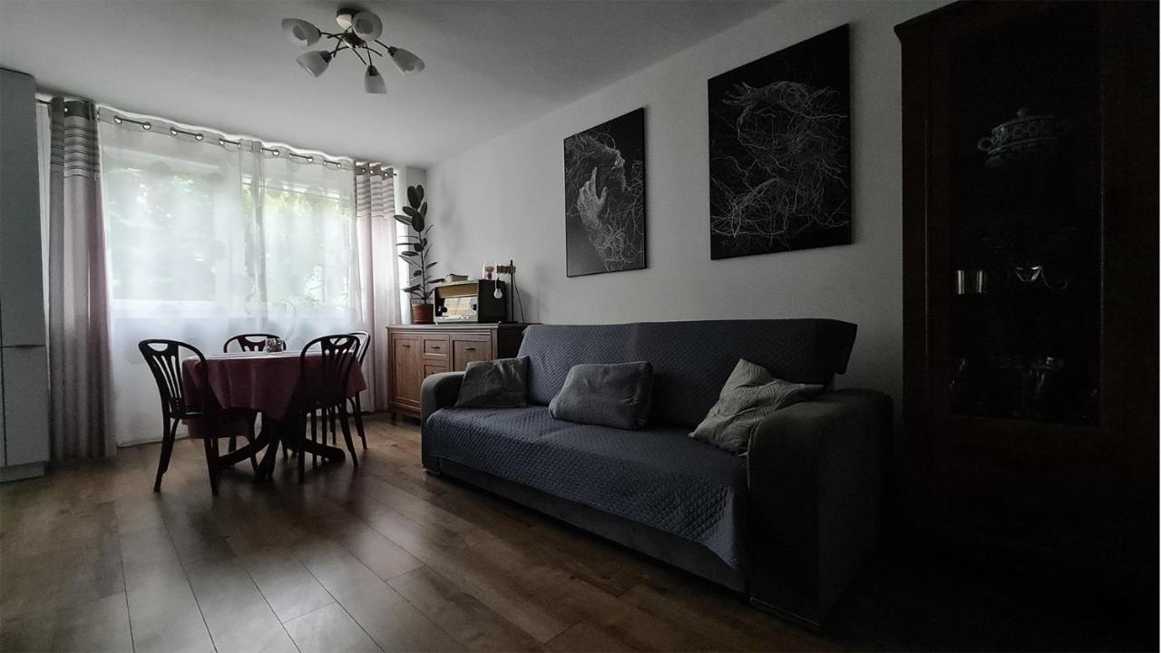 Spokojny Wypoczynek 5 Ostrów Wielkopolski Exterior foto
