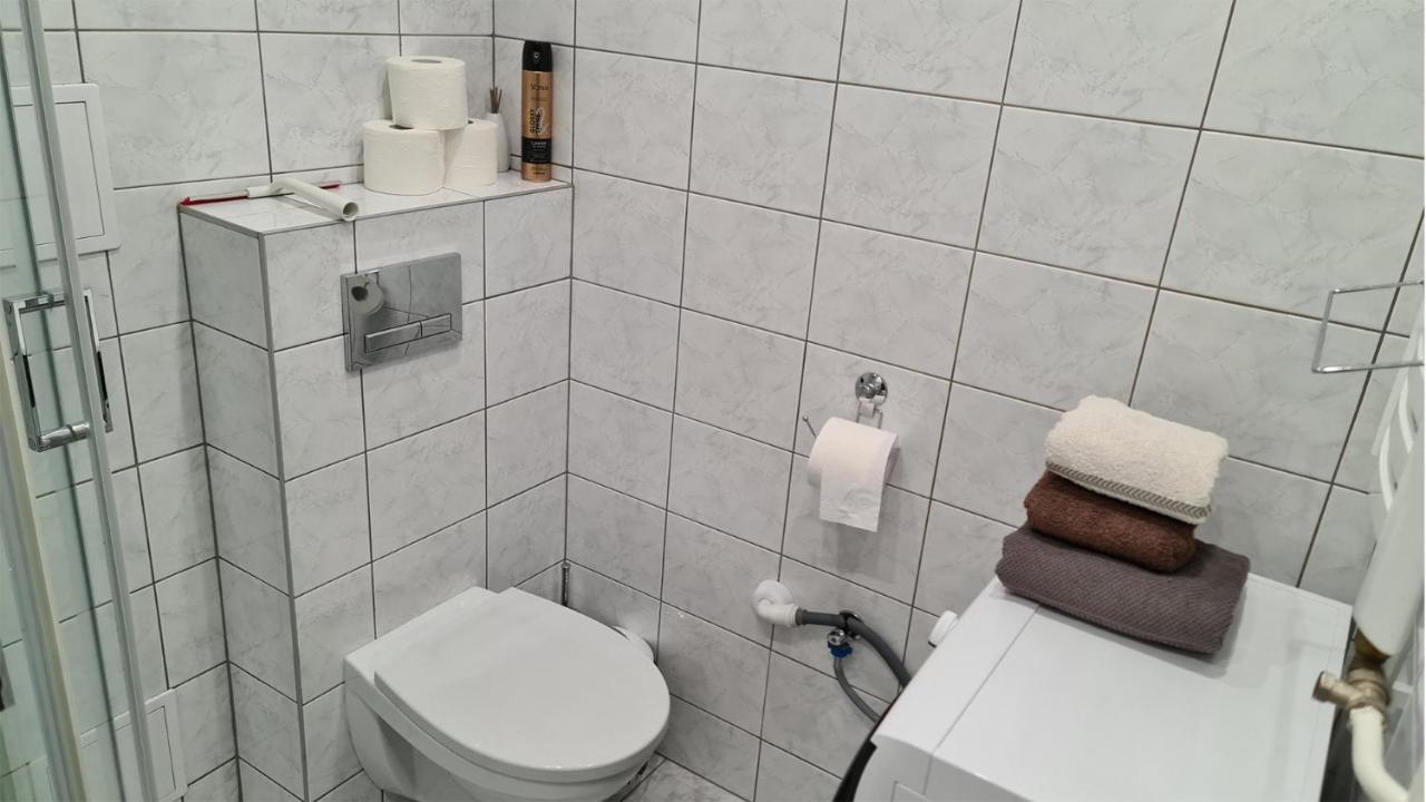 Spokojny Wypoczynek 5 Ostrów Wielkopolski Exterior foto