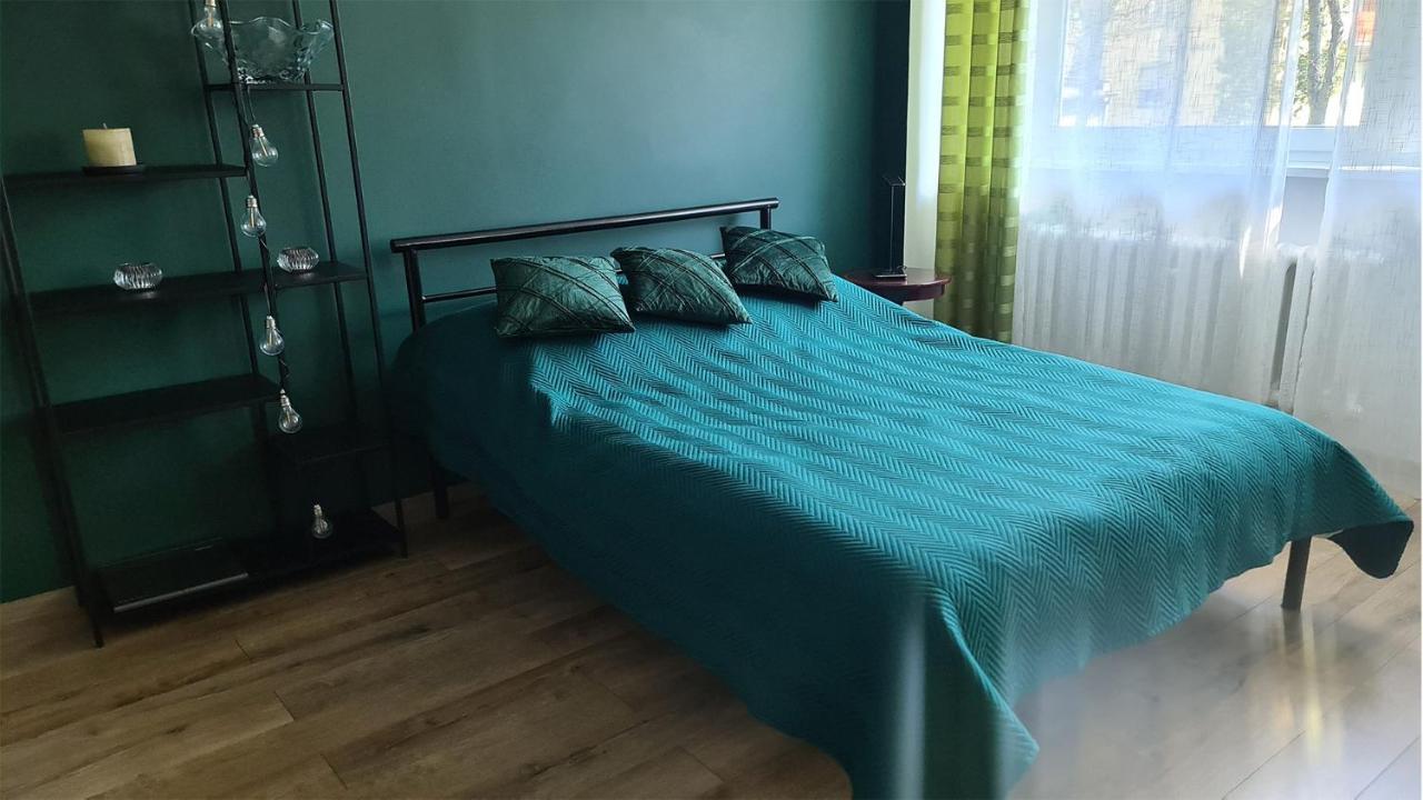 Spokojny Wypoczynek 5 Ostrów Wielkopolski Exterior foto